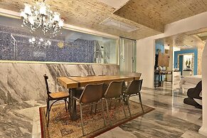 Hotel February Gimhae