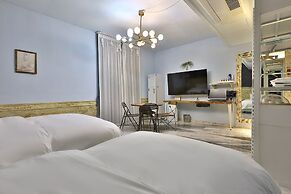 Hotel February Gimhae