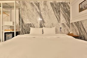 Hotel February Gimhae