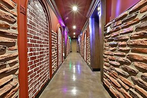 Hotel February Gimhae