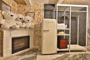 Hotel February Gimhae