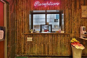 Hotel February Gimhae