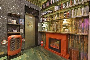 Hotel February Gimhae