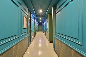 Hotel February Gimhae