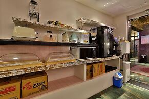 Hotel February Gimhae