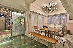 Hotel February Gimhae