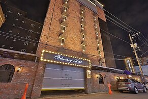 Hotel February Gimhae