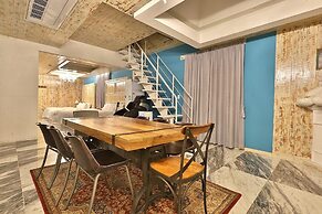 Hotel February Gimhae