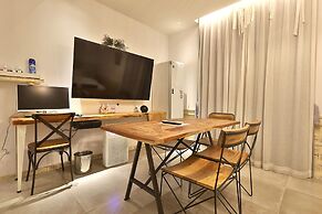 Hotel February Gimhae