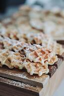 Hotel Gabbiano - Garda Lake Collection