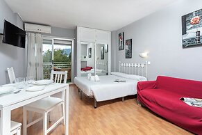 Sunstay Loft Minerva Benalmadena