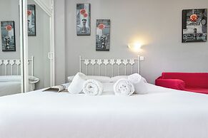 Sunstay Loft Minerva Benalmadena