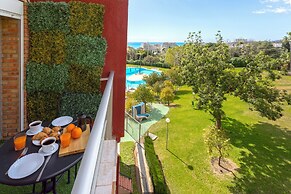 Sunstay Loft Minerva Benalmadena