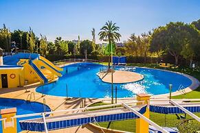 Sunstay Loft Minerva Benalmadena