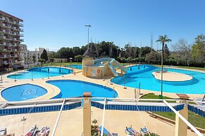 Sunstay Loft Minerva Benalmadena