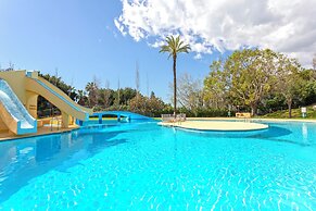 Sunstay Loft Minerva Benalmadena