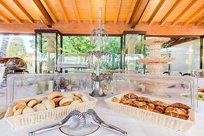 Monastero Resort & SPA - Garda Lake Collection