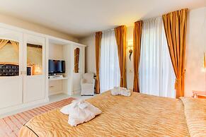 Monastero Resort & SPA - Garda Lake Collection