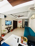 Hotel Raghuveera Palace