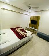 Hotel Raghuveera Palace