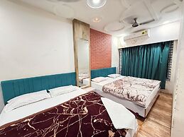Hotel Raghuveera Palace