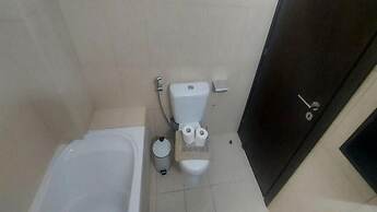 Paramount Gardens Resorts C201