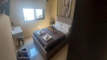 Paramount Gardens Resorts C201