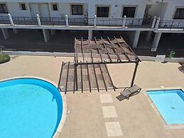 Paramount Gardens Resorts C201