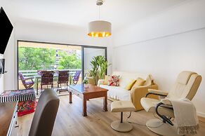 Vilamoura Bay Retreat at Marina Mar