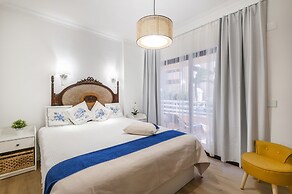 Vilamoura Bay Retreat at Marina Mar