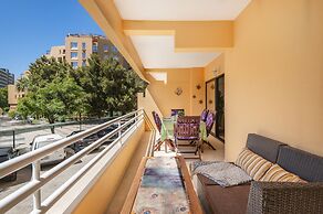 Vilamoura Bay Retreat at Marina Mar