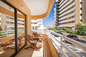Vilamoura Bay Retreat at Marina Mar