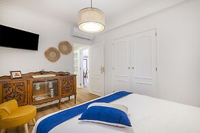 Vilamoura Bay Retreat at Marina Mar