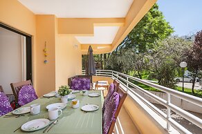 Vilamoura Bay Retreat at Marina Mar