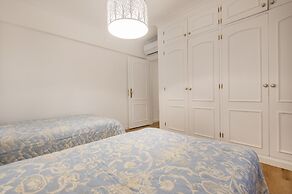 Vilamoura Bay Retreat at Marina Mar