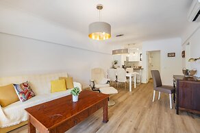 Vilamoura Bay Retreat at Marina Mar