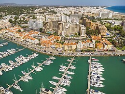 Vilamoura Bay Retreat at Marina Mar