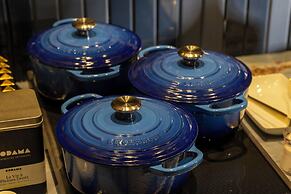 Hôtel Filigrane & Spa