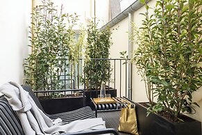 Hôtel Filigrane & Spa