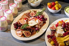 Hôtel Filigrane & Spa