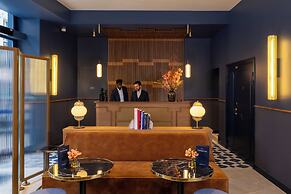 Hôtel Filigrane & Spa