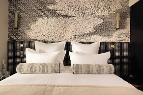 Hôtel Filigrane & Spa