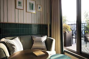 Hôtel Filigrane & Spa