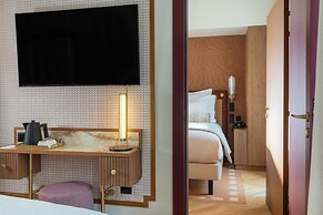 Hôtel Filigrane & Spa