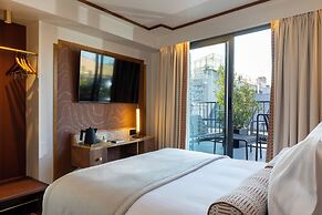 Hôtel Filigrane & Spa