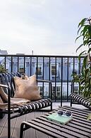 Hôtel Filigrane & Spa