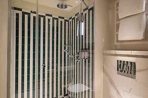 Hôtel Filigrane & Spa