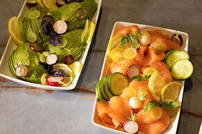 Hôtel Filigrane & Spa