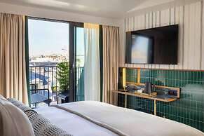 Hôtel Filigrane & Spa