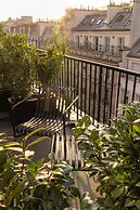 Hôtel Filigrane & Spa